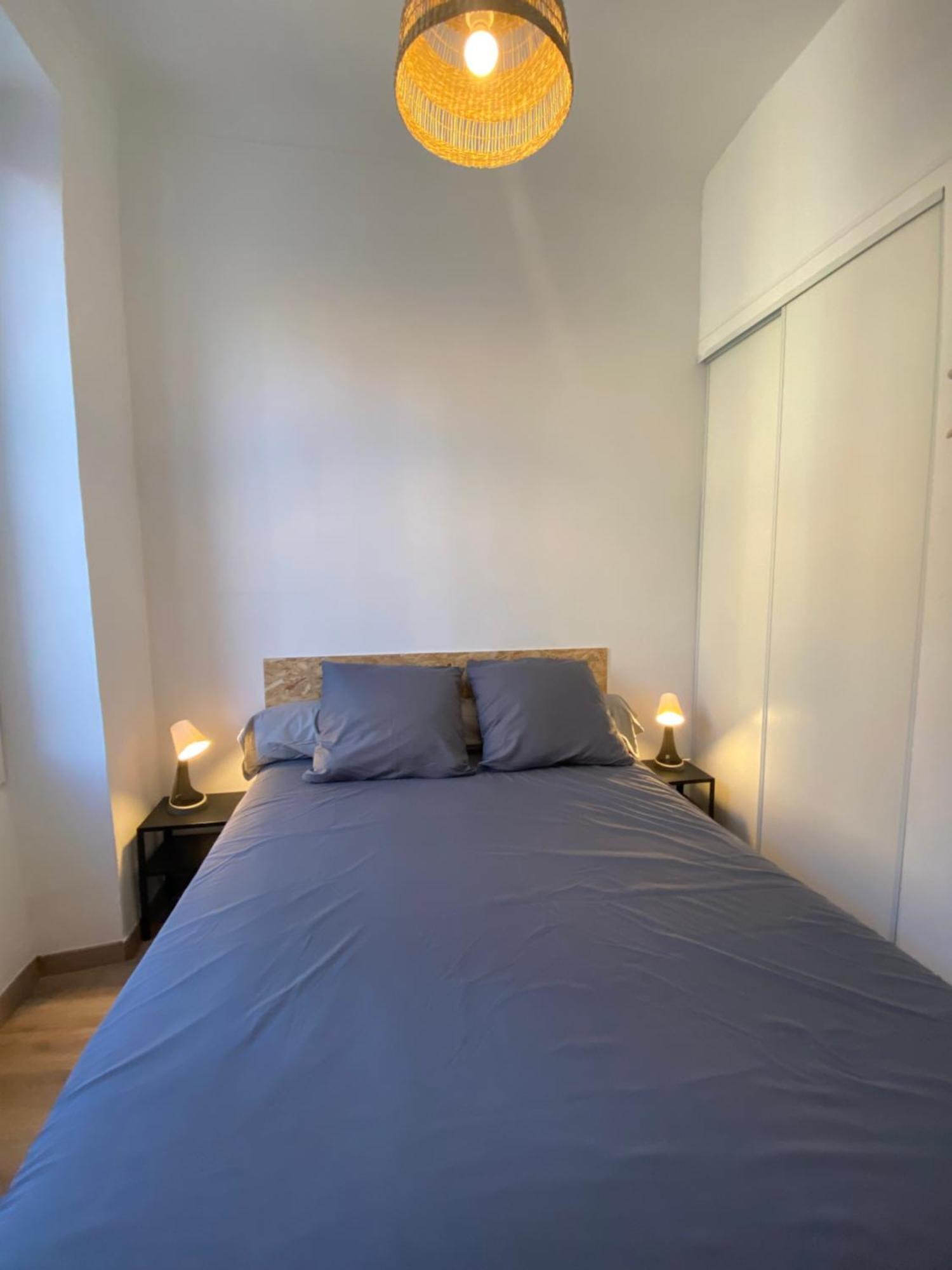 Apartmán Republique / La Joliette Marseille Exteriér fotografie